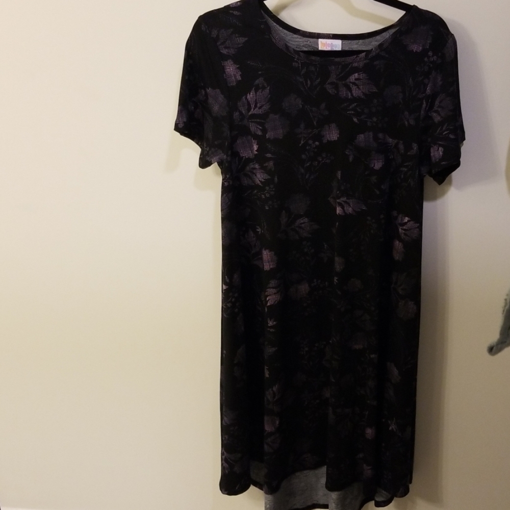 Lularoe dress
